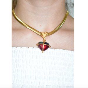 Anne Klein Necklace